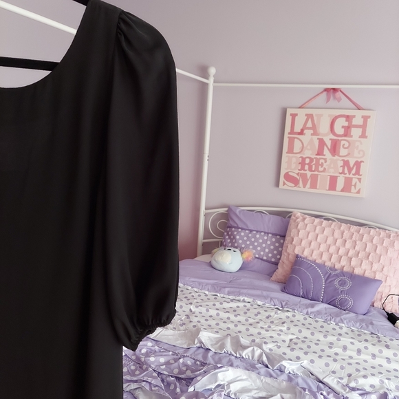 Shift dress - Picture 2 of 2